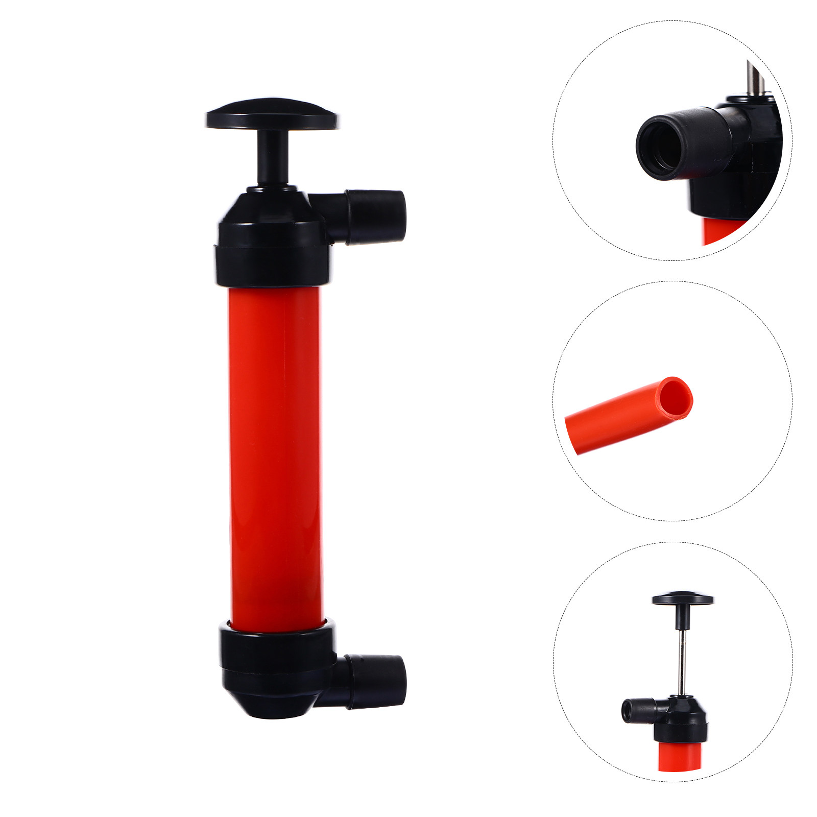 Diesel Water Pump - Manual Oil Pump For Fuel Transfer