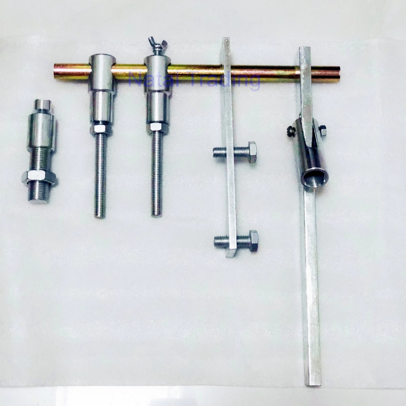 Diesel Water Pump - Universal PT Diesel Pump Roller Body