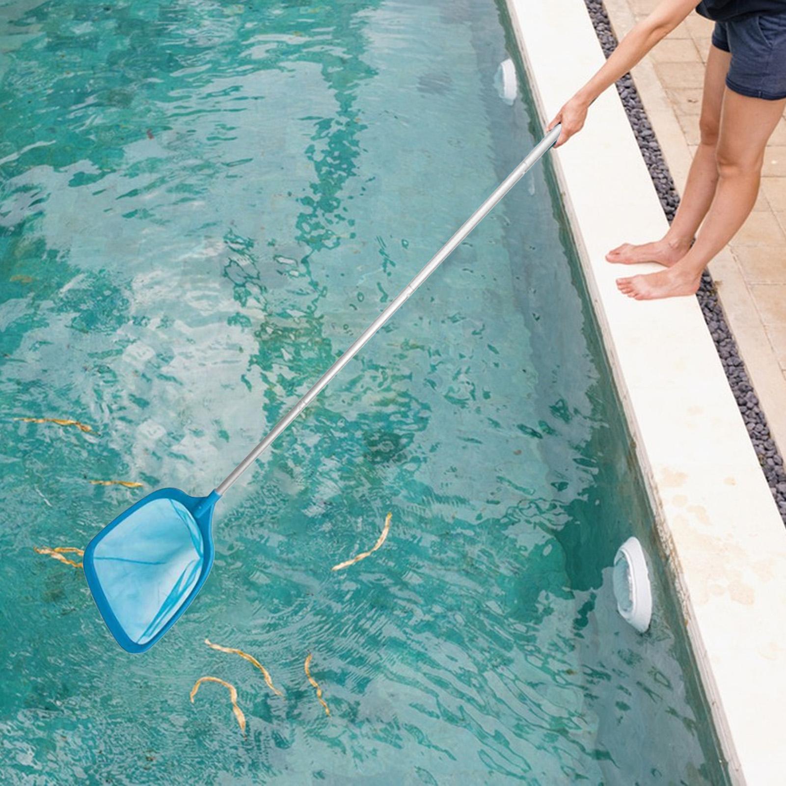 Pool Nets For Cleaning Profess - огляд і ціна Heavy Equipment Komatsu