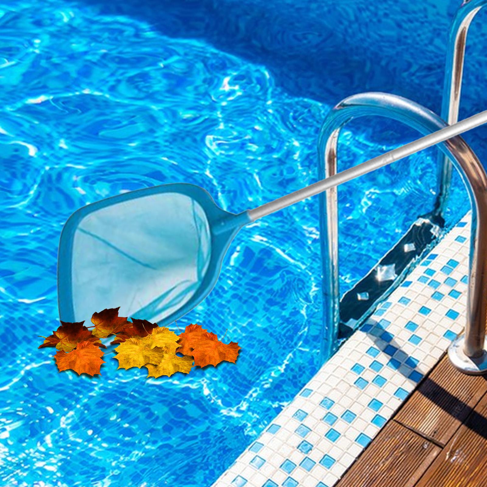 Pool Nets For Cleaning Profess - огляд і ціна Heavy Equipment Komatsu