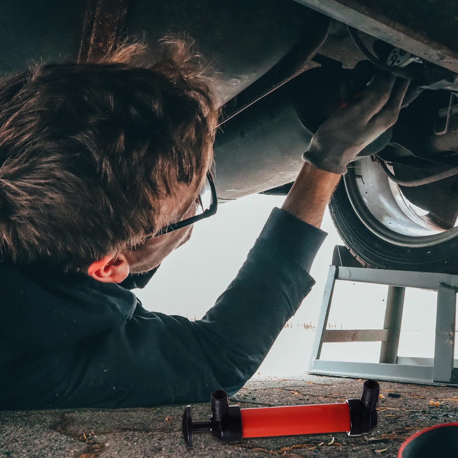 Manual Oil Pump For Fuel Trans - огляд і ціна Diesel Water Pump