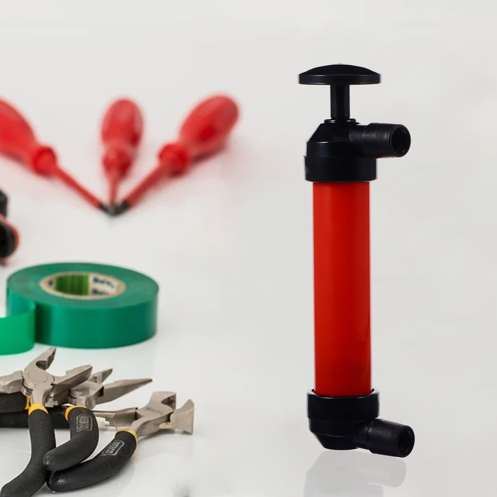 Manual Oil Pump For Fuel Trans - огляд і ціна Diesel Water Pump