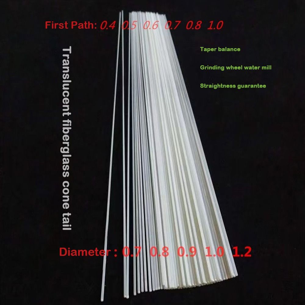 10pcs Drift Tail Fishing Float - огляд і ціна Road Traffic Cone