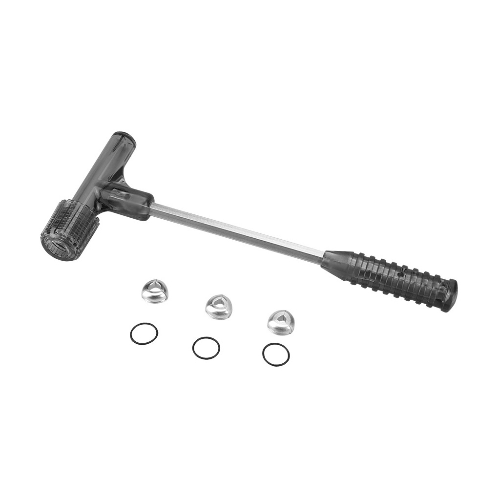 Impact Bullet Puller Hammer Wi - огляд і ціна Heavy Equipment Komatsu