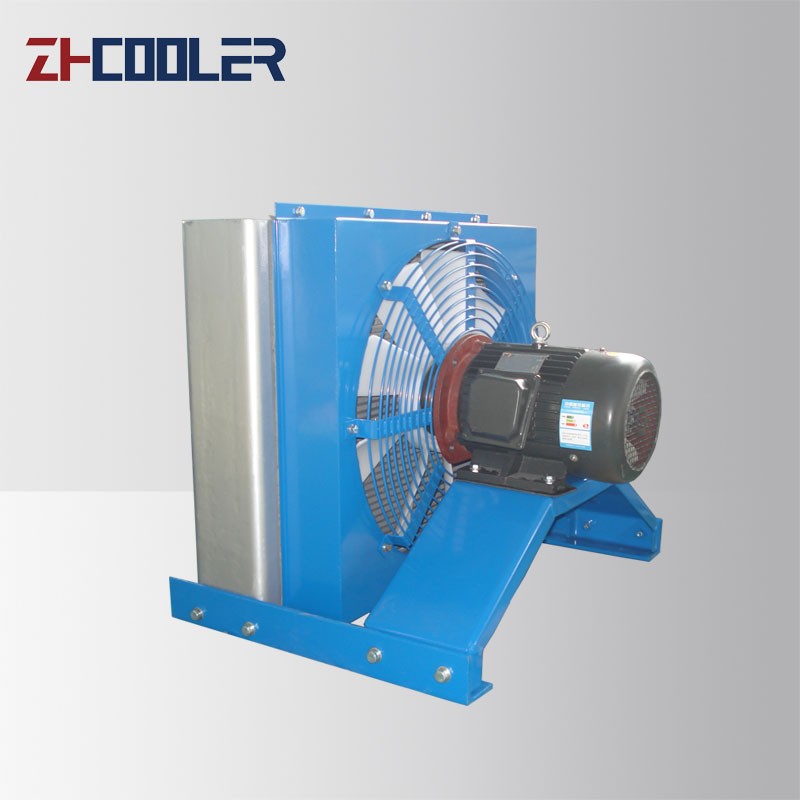 Heavy-Duty Engine Cooling Pack - огляд і ціна Heavy Equipment Mining