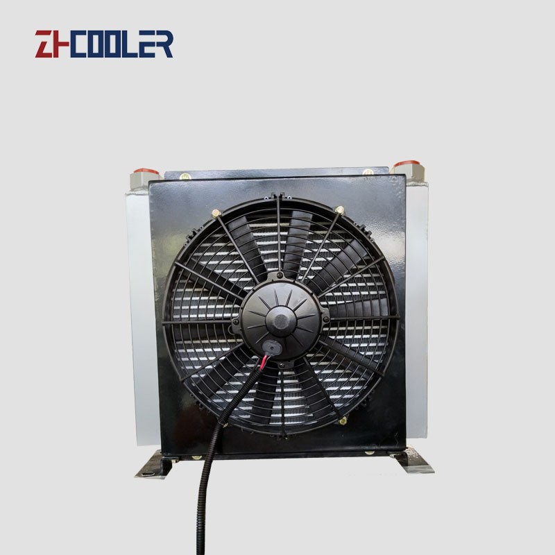 Heavy-Duty Engine Cooling Pack - огляд і ціна Heavy Equipment Mining