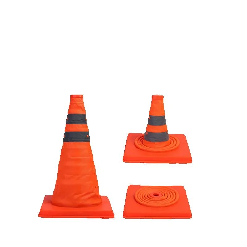 Scalable Reflective Safety Roa - огляд і ціна Road Traffic Cone