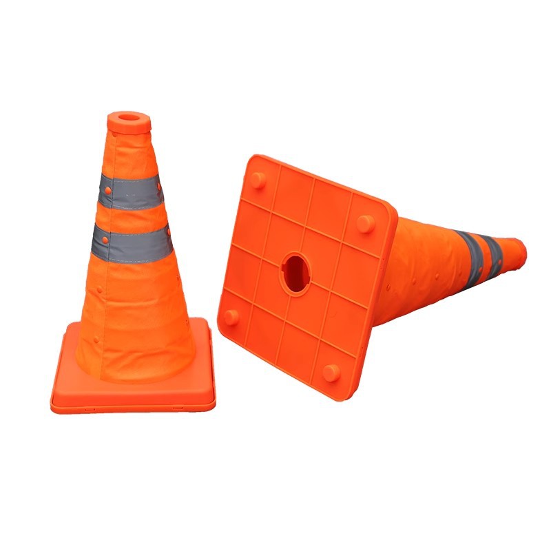 Scalable Reflective Safety Roa - огляд і ціна Road Traffic Cone