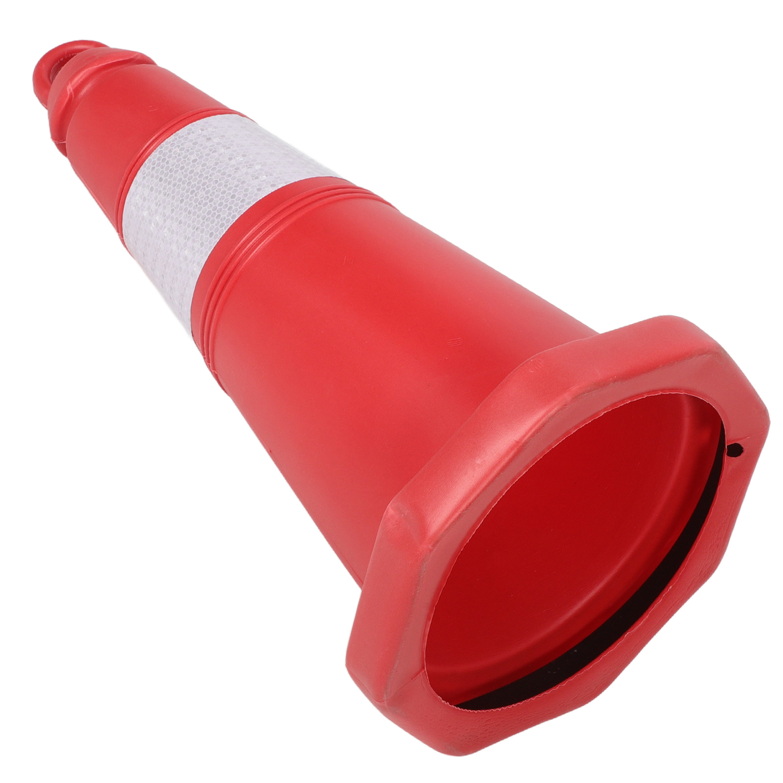 Rubber Traffic Cone Reflective - огляд і ціна Road Traffic Cone