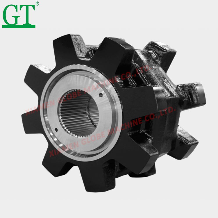 Electric Mining Equipments Cab - огляд і ціна Heavy Equipment Mining