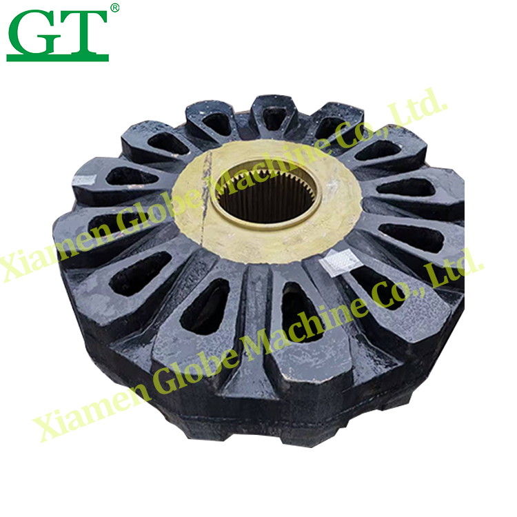Electric Mining Equipments Cab - огляд і ціна Heavy Equipment Mining