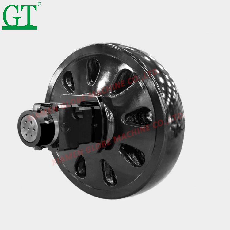 Electric Mining Equipments Cab - огляд і ціна Heavy Equipment Mining