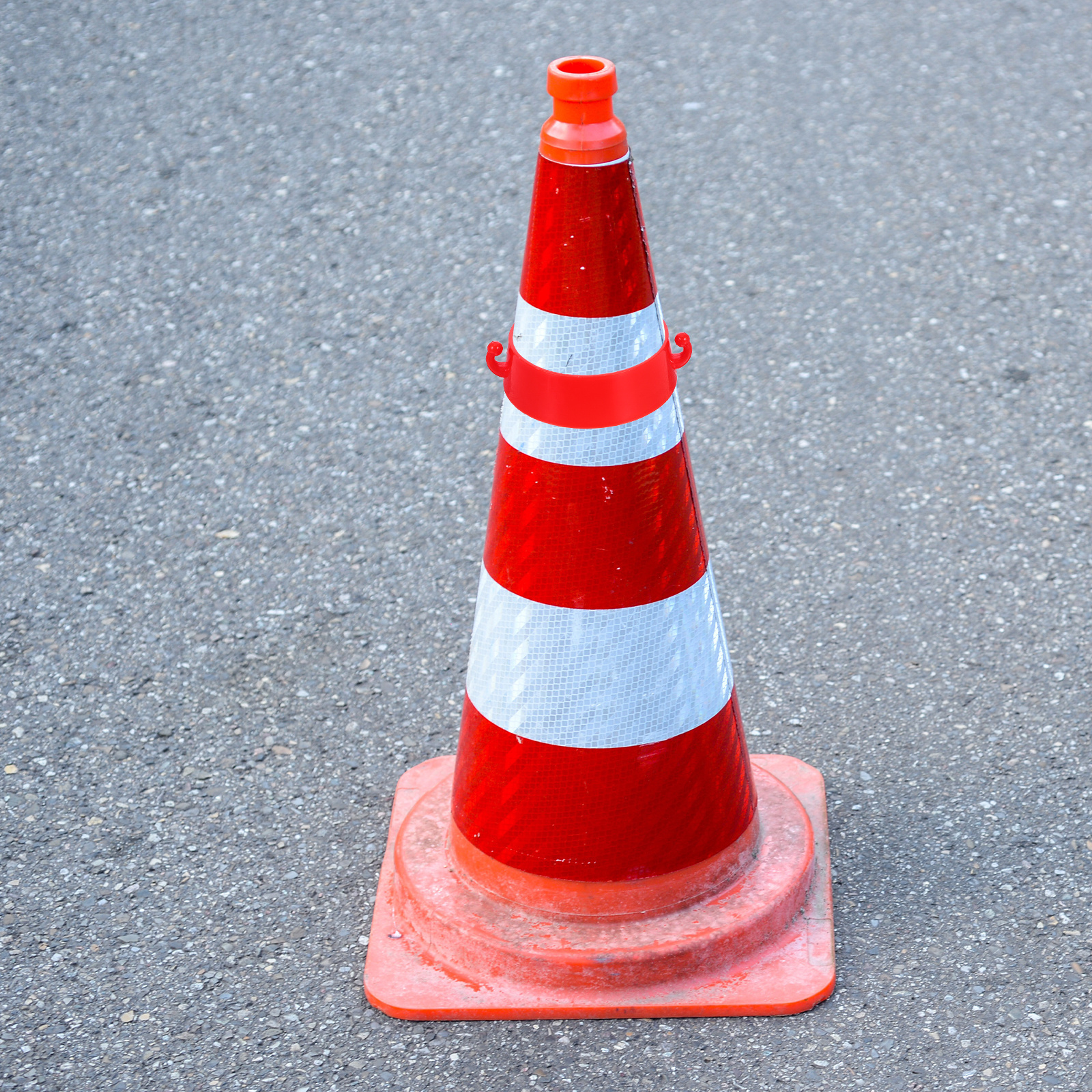 10Pcs Traffic Cone Chain Conne - огляд і ціна Road Traffic Cone