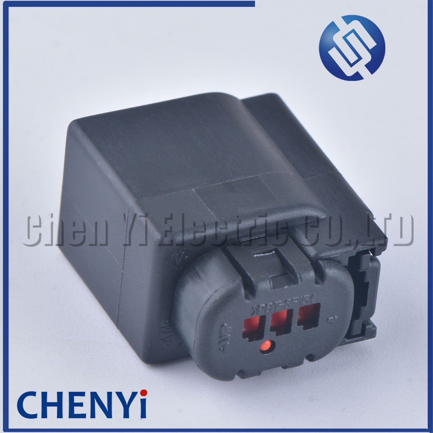 3 Pin auto waterproof connecto - огляд і ціна Heavy Equipment Komatsu