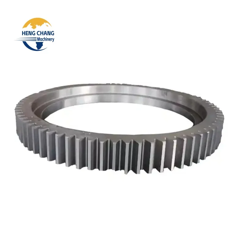 Gear Rings Manufacturer OEM Ge - огляд і ціна Heavy Equipment Mining