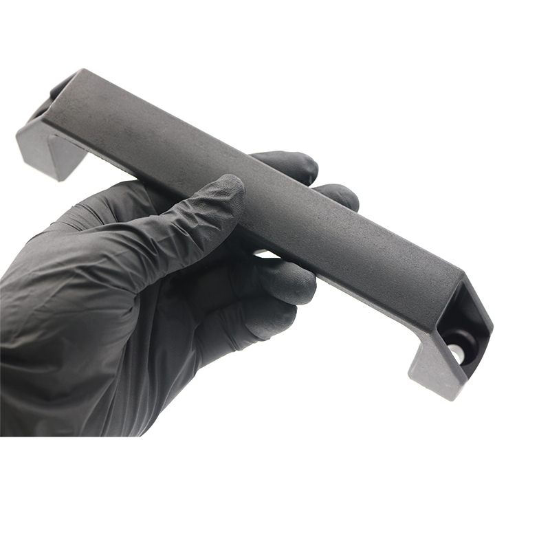 180mm Black Nylon Plastic Heav - огляд і ціна Heavy Equipment Komatsu