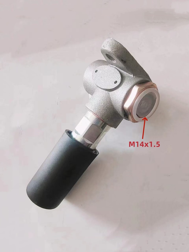 Diesel Engine Hand Fuel Pump 0 - огляд і ціна Diesel Water Pump
