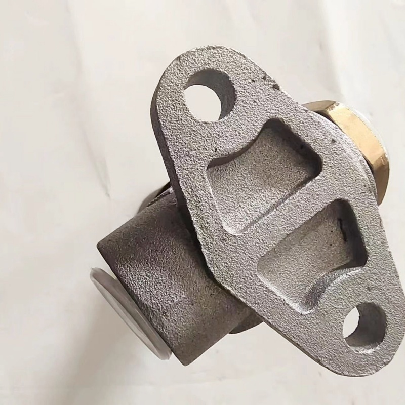 Diesel Engine Hand Fuel Pump 0 - огляд і ціна Diesel Water Pump