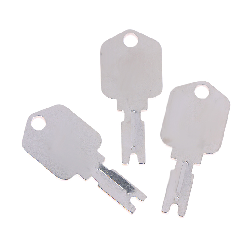 1/3/5Pcs For 166 186304 Forkli - огляд і ціна Heavy Equipment Forklift