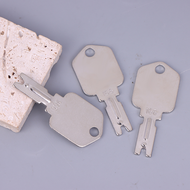 1/3/5Pcs For 166 186304 Forkli - огляд і ціна Heavy Equipment Forklift