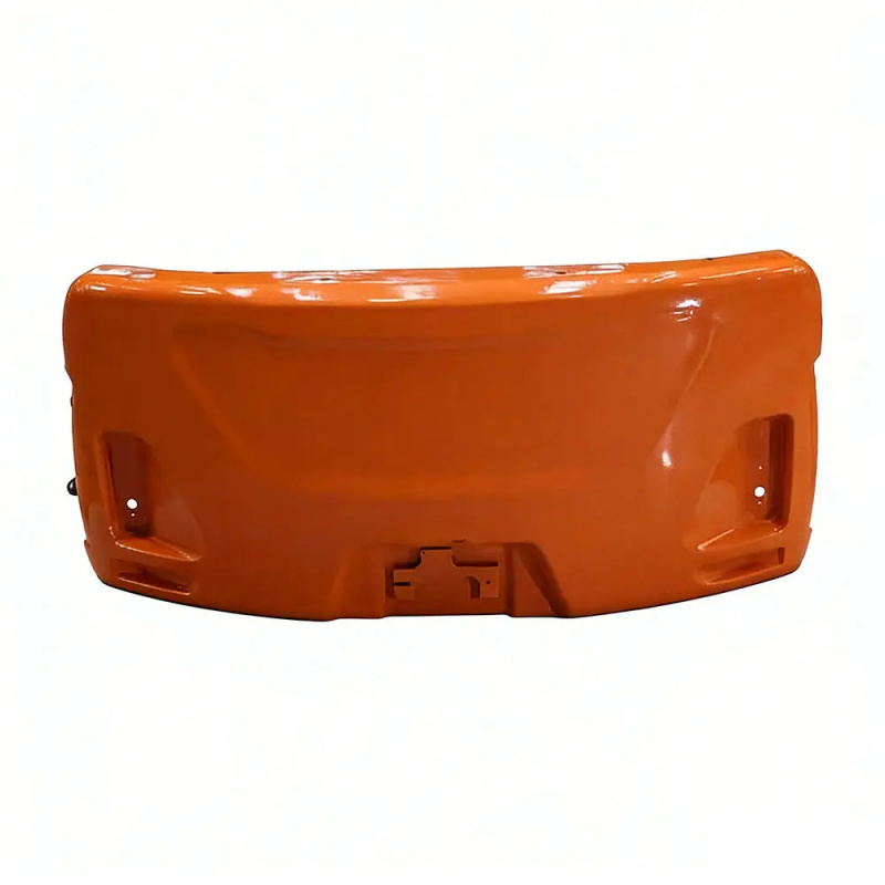 Customized Casting Services St - огляд і ціна Heavy Equipment Mining