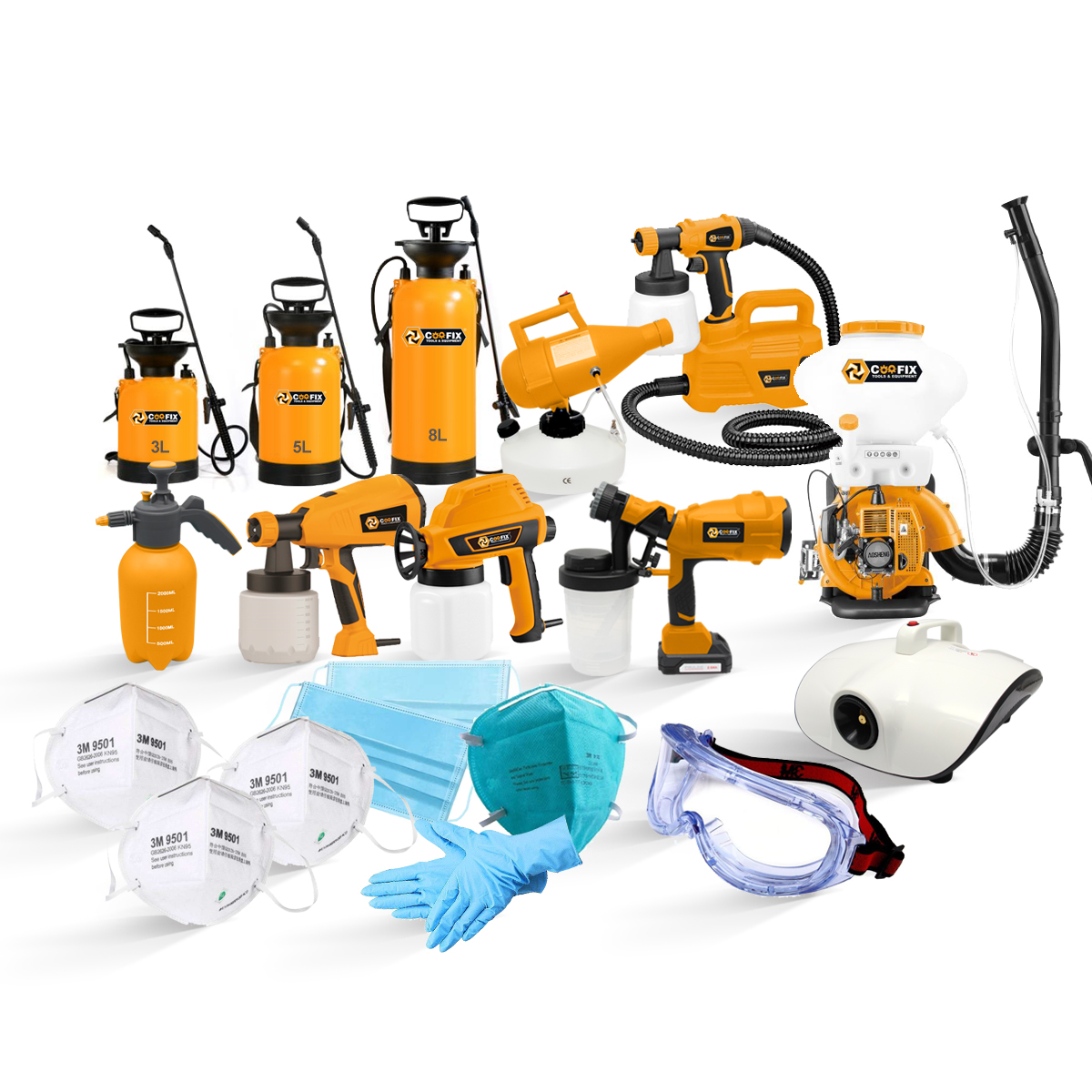 Heavy Duty Pumps and Engines I - огляд і ціна Heavy Equipment Mining