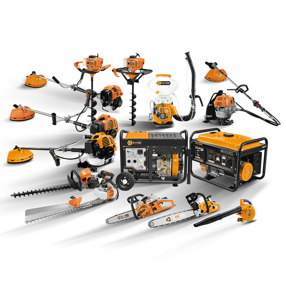 Heavy Duty Pumps and Engines I - огляд і ціна Heavy Equipment Mining