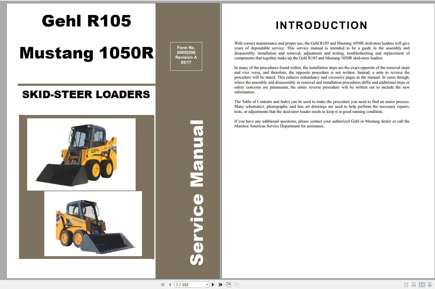 TruckEPC3 GEHL Machinery Heavy - огляд і ціна Heavy Equipment Pdf