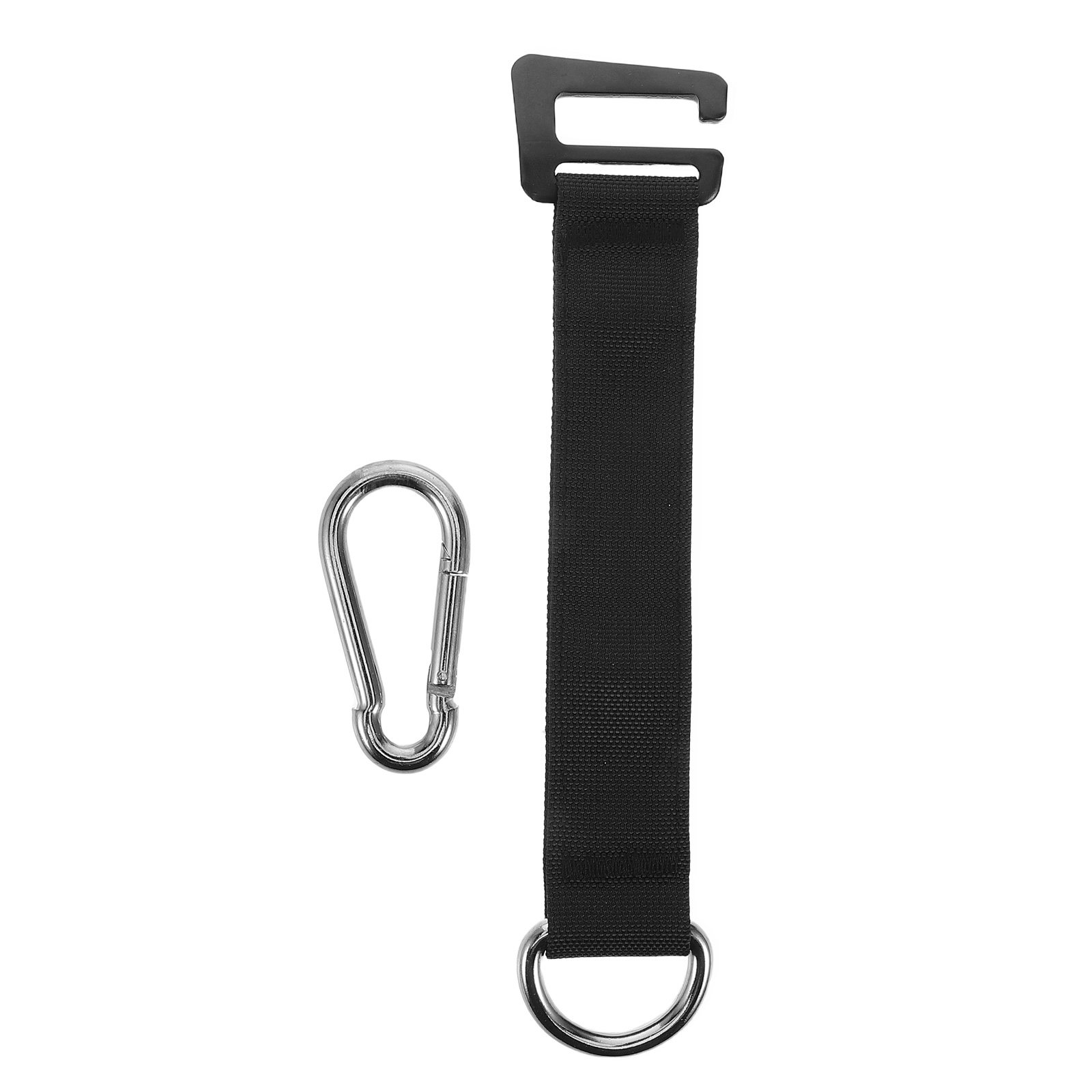 Pull-Up Hook Heavy-Duty Safety - огляд і ціна Heavy Equipment Safety Training