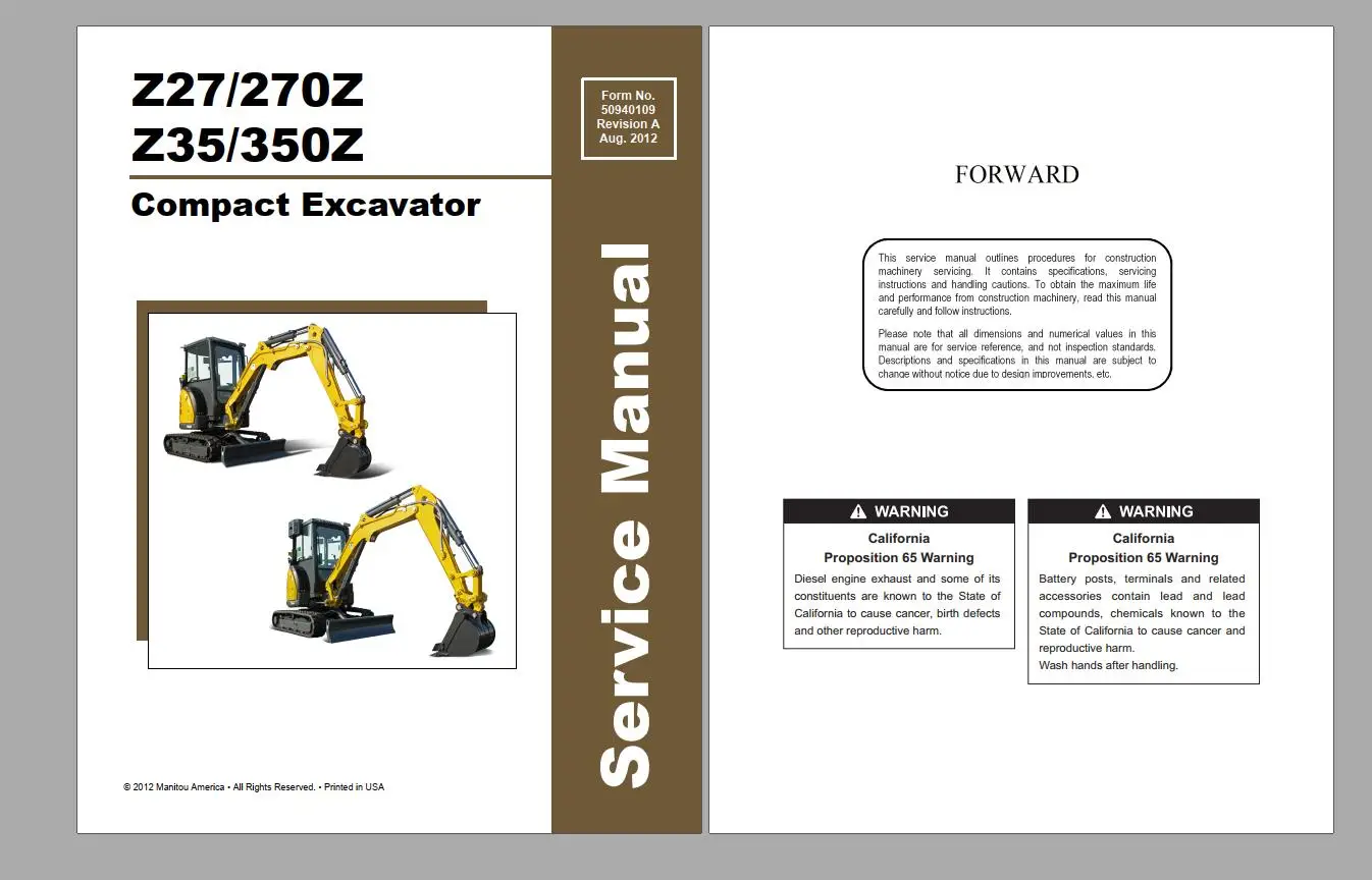 AutoDVD Mustang Machinery Heav - огляд і ціна Heavy Equipment Pdf