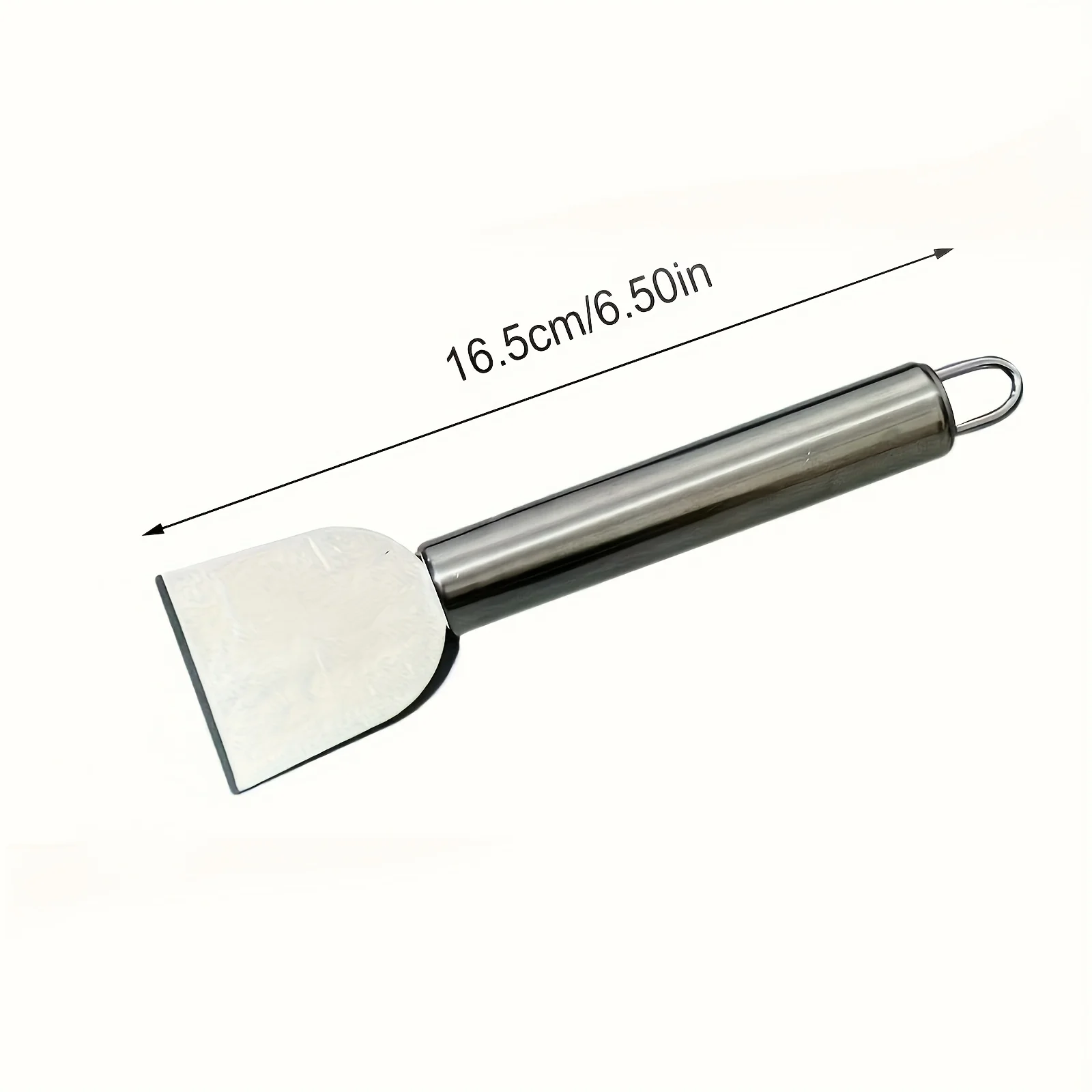 1PC Heavy Duty Metal Scraper,  - огляд і ціна Heavy Equipment Scraper