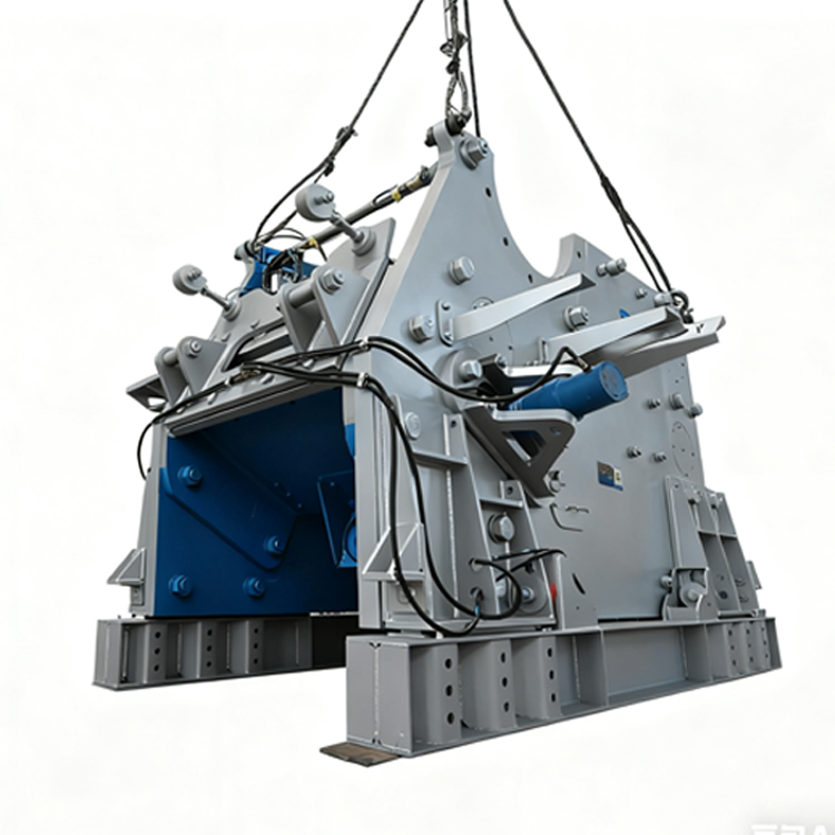 Robust Hard Rock Primary Crush - огляд і ціна Heavy Equipment Mining