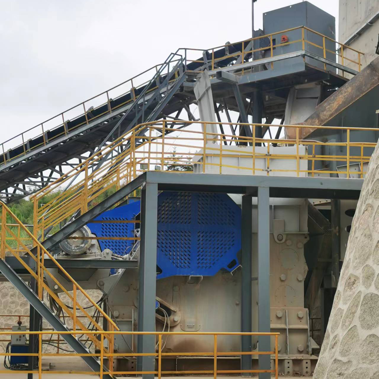 Robust Hard Rock Primary Crush - огляд і ціна Heavy Equipment Mining