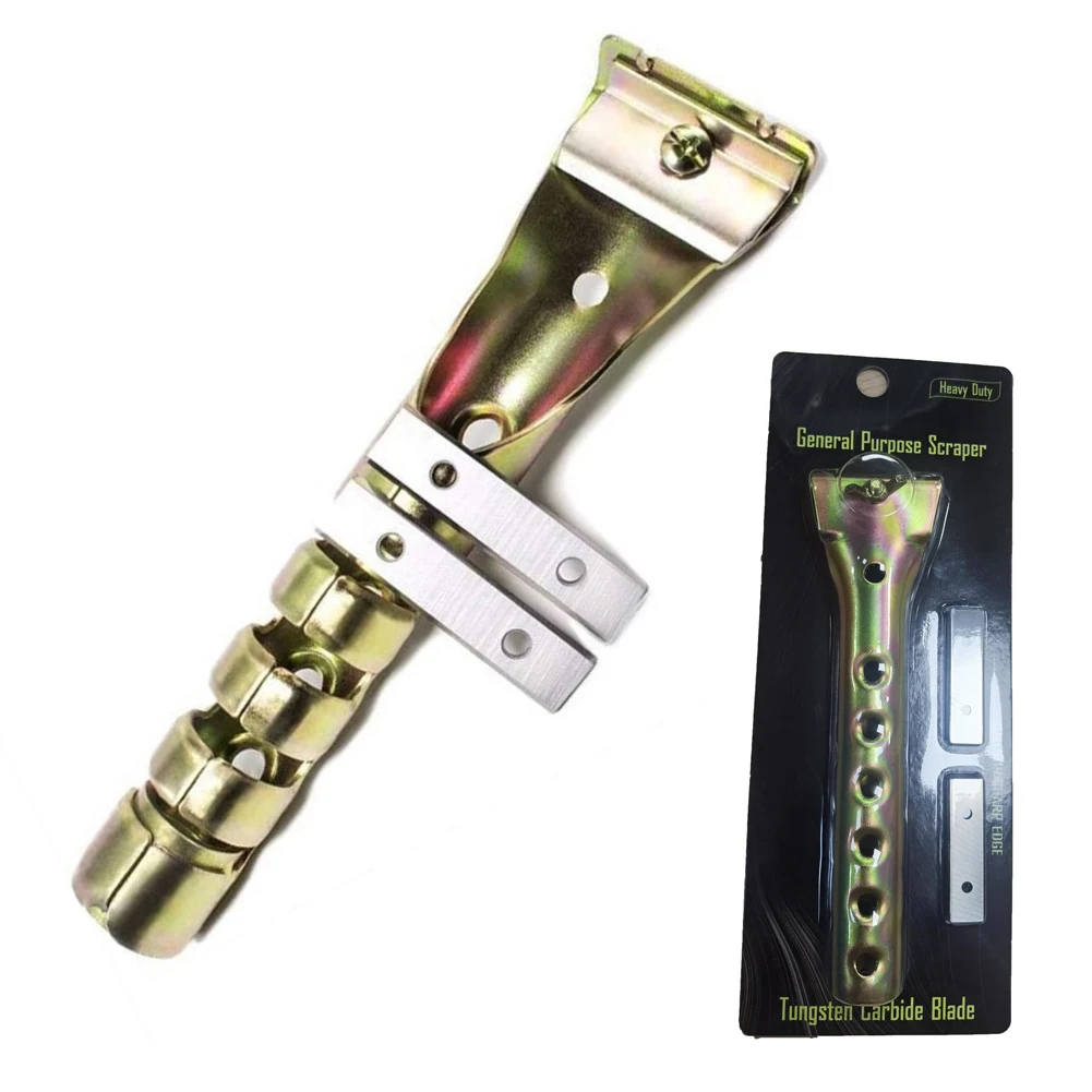 Scraper Heavy Duty Carbide Bla - огляд і ціна Heavy Equipment Scraper