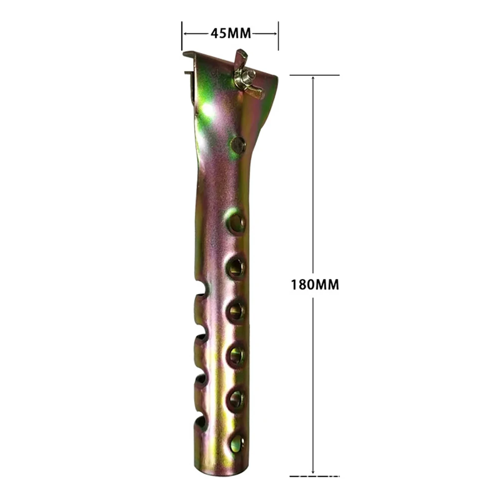 Scraper Heavy Duty Carbide Bla - огляд і ціна Heavy Equipment Scraper
