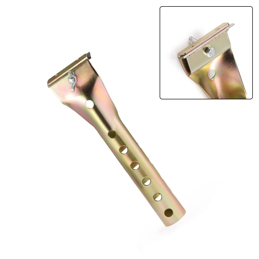 Scraper Heavy Duty Carbide Bla - огляд і ціна Heavy Equipment Scraper