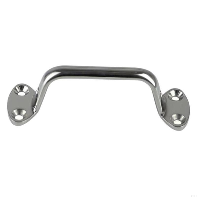 Polished 6inch Steel Handrail  - огляд і ціна Heavy Equipment Pictures