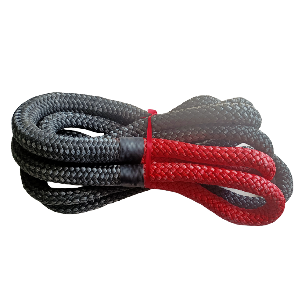 JINLI Offroad 2 Inch 30ft Heav - огляд і ціна Heavy Equipment Mining