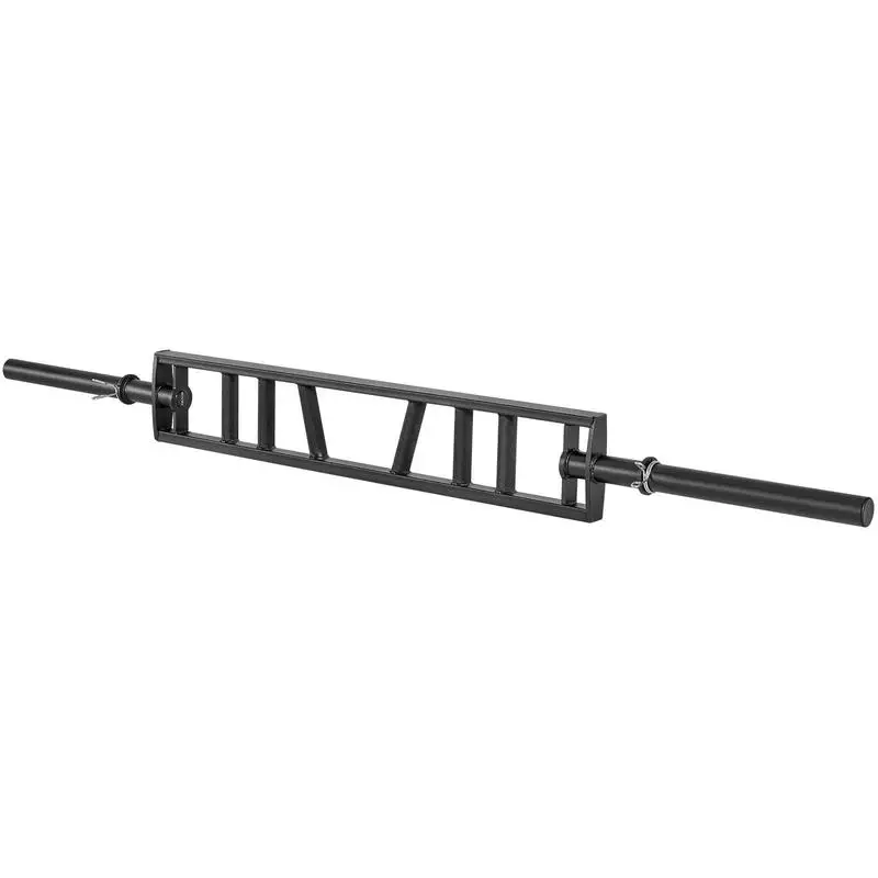 Multi-Grip Weightlifting Rod 8 - огляд і ціна Heavy Equipment Safety Training