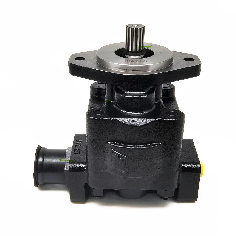 AT Hydraulic Gear Pump AT17979 - огляд і ціна Tractor Backhoe