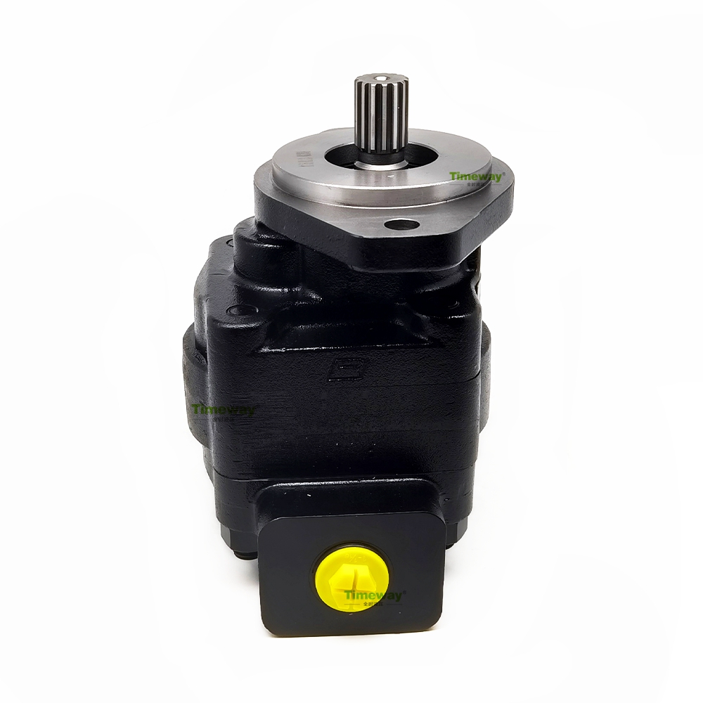 AT Hydraulic Gear Pump AT17979 - огляд і ціна Tractor Backhoe