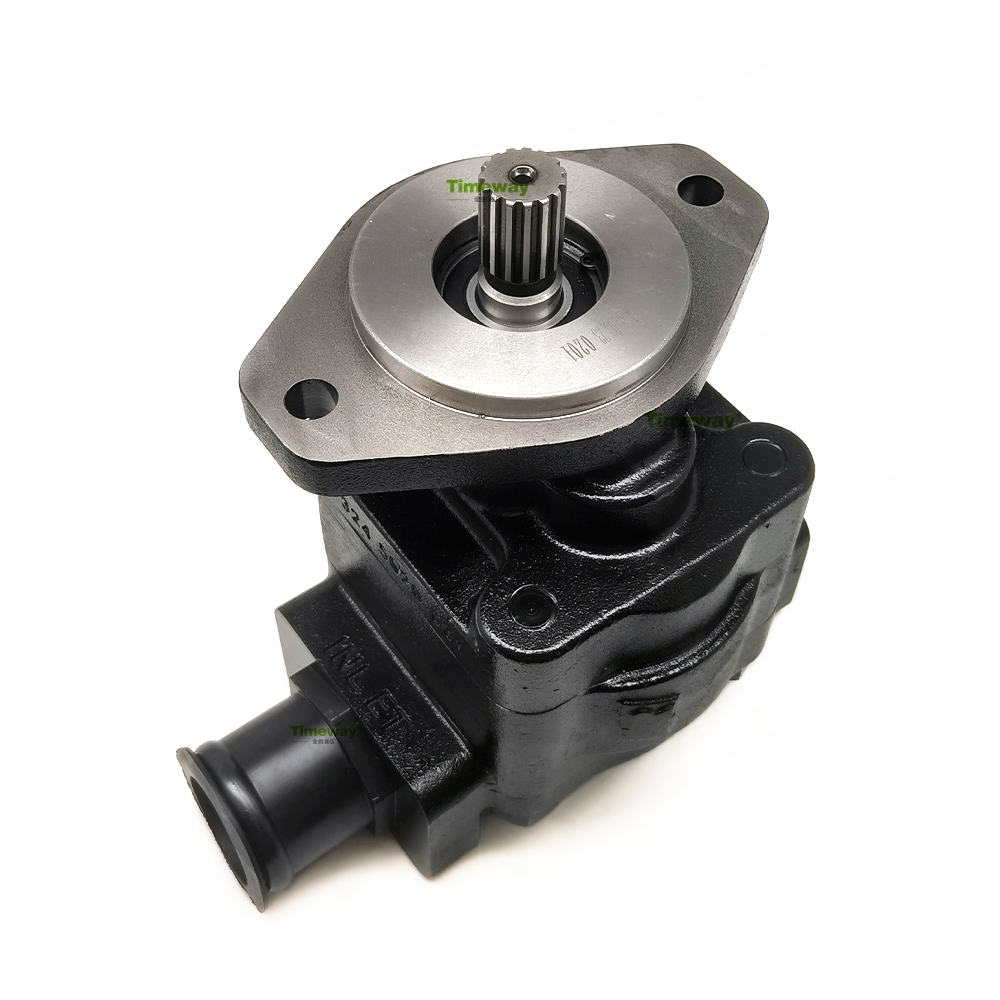 AT Hydraulic Gear Pump AT17979 - огляд і ціна Tractor Backhoe