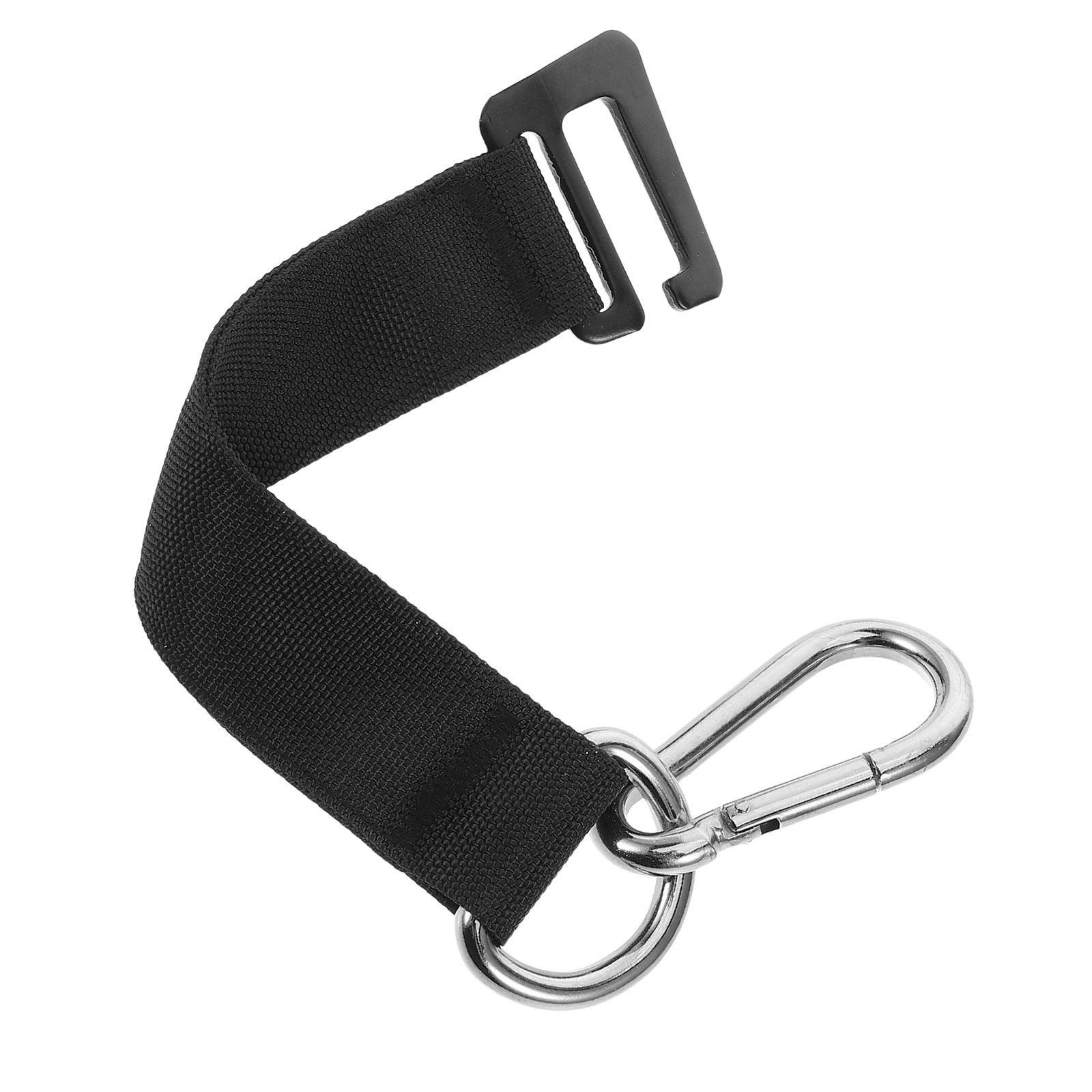 Safety Hook for Pull-Up Bars M - огляд і ціна Heavy Equipment Safety Training