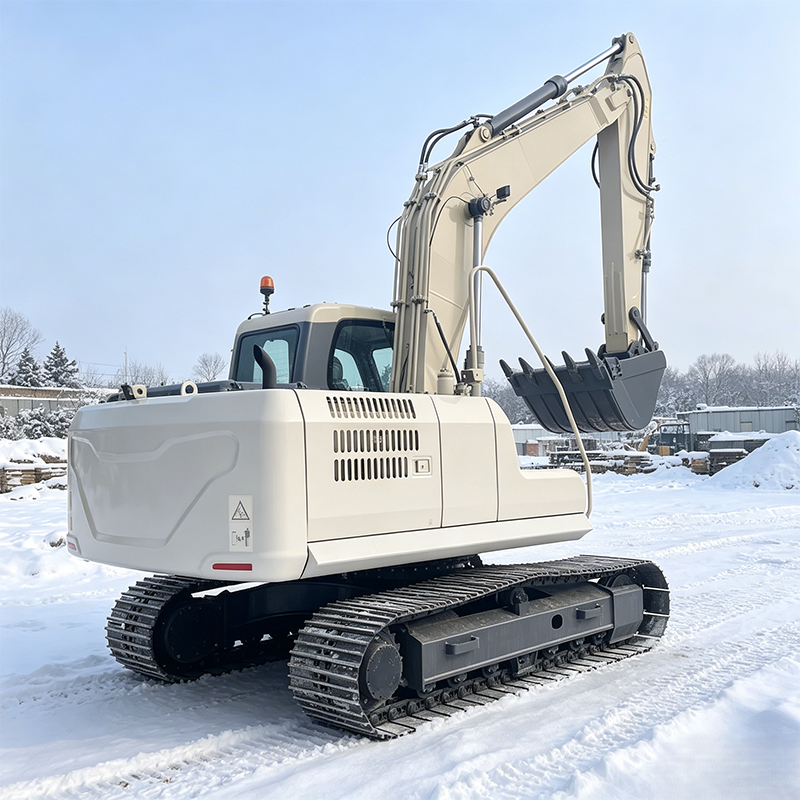 Large Mining Equipment Excavat - огляд і ціна Heavy Equipment Mining