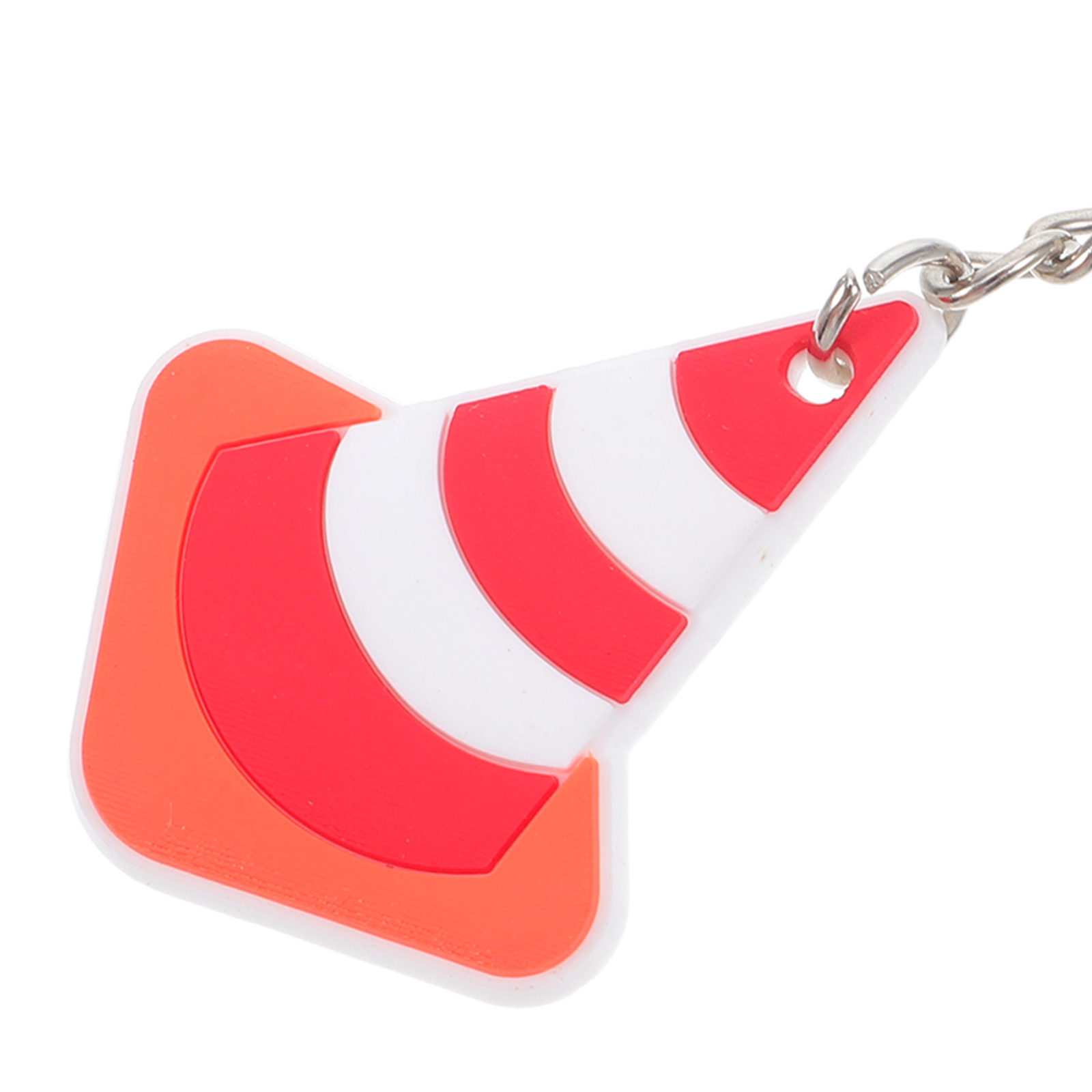 10Pcs Road Cones Keychain Set  - огляд і ціна Road Traffic Cone