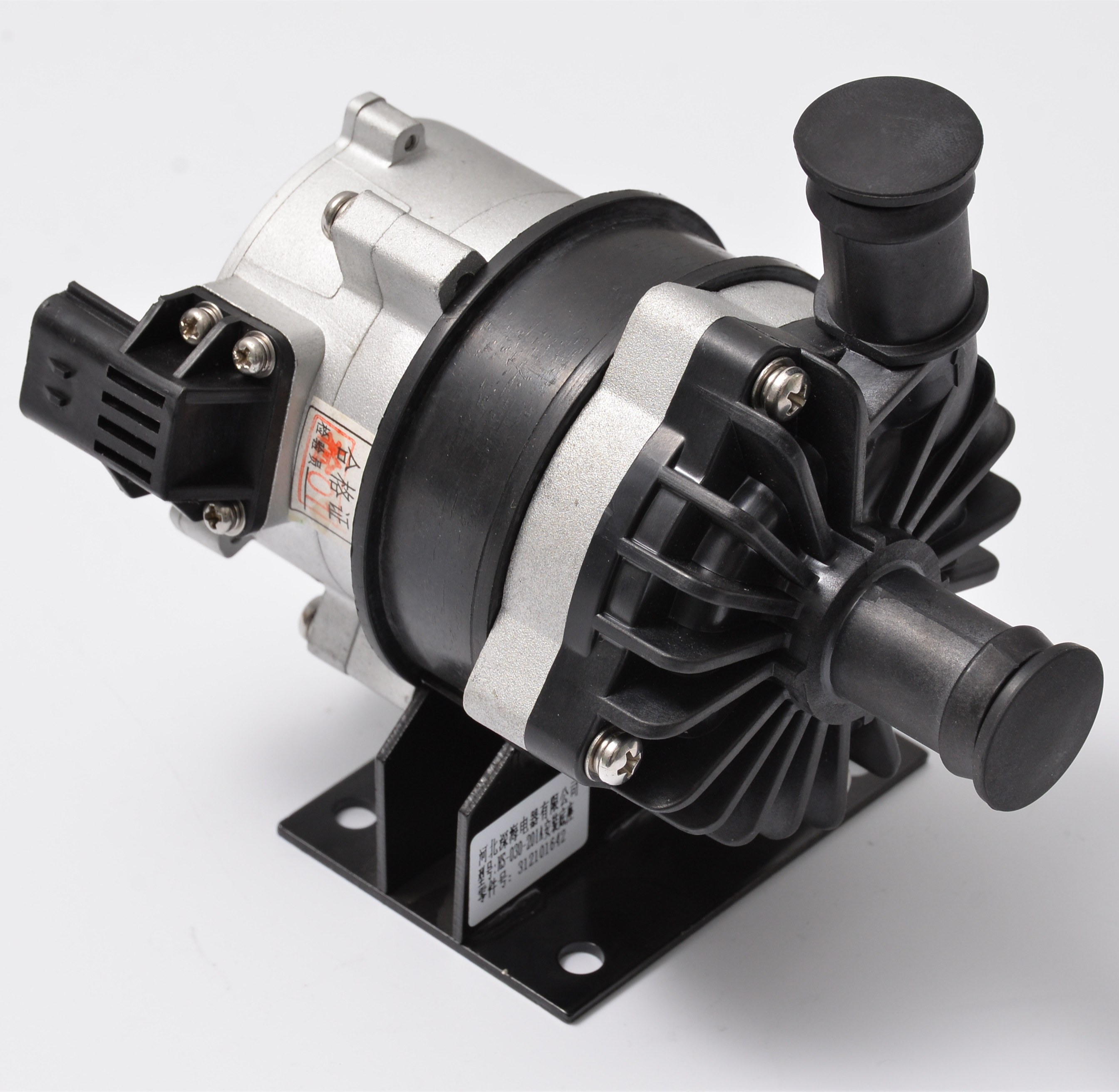 High Quality 12v Dc Mini Water - огляд і ціна Diesel Water Pump