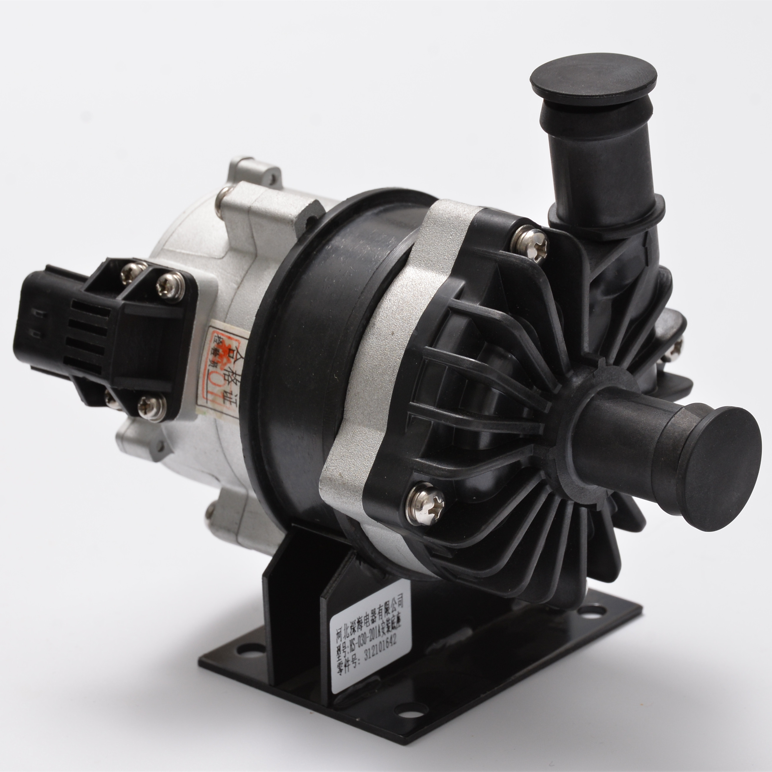 High Quality 12v Dc Mini Water - огляд і ціна Diesel Water Pump