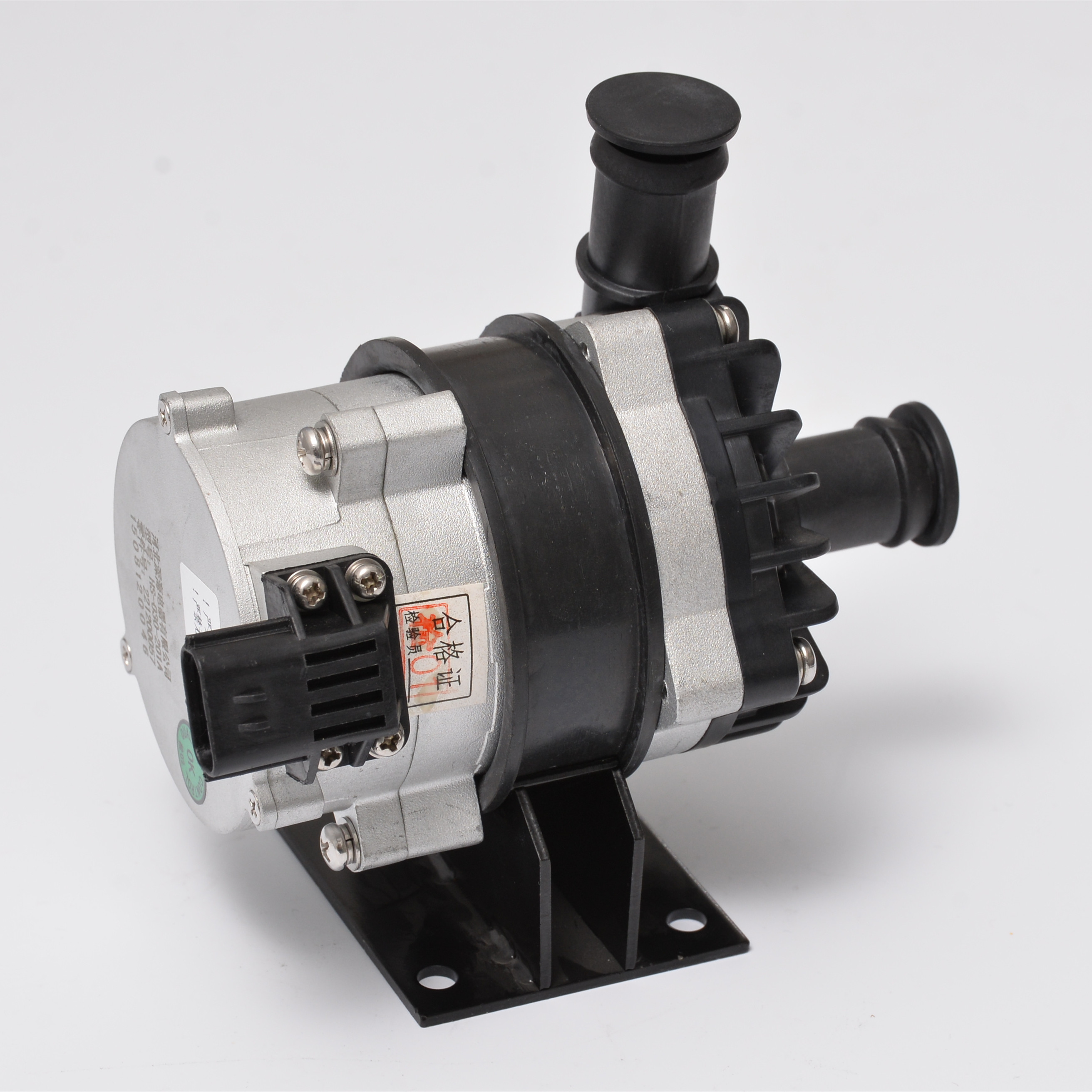 High Quality 12v Dc Mini Water - огляд і ціна Diesel Water Pump