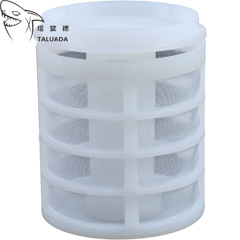 Fuel Water Separator 119802-55 - огляд і ціна Tractor Backhoe