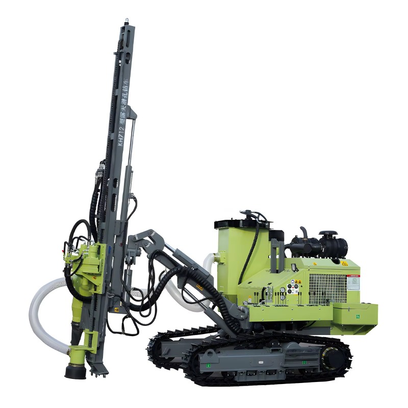 Customized Drilling Equipment  - огляд і ціна Heavy Equipment Mining